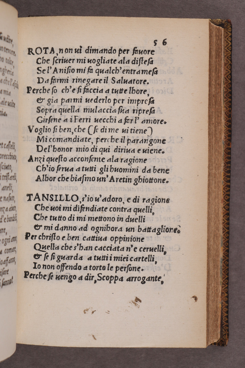 Folio 56 recto